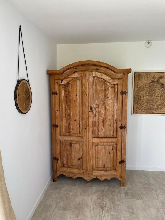 La Maison Les Trois-Ilets Eksteriør billede